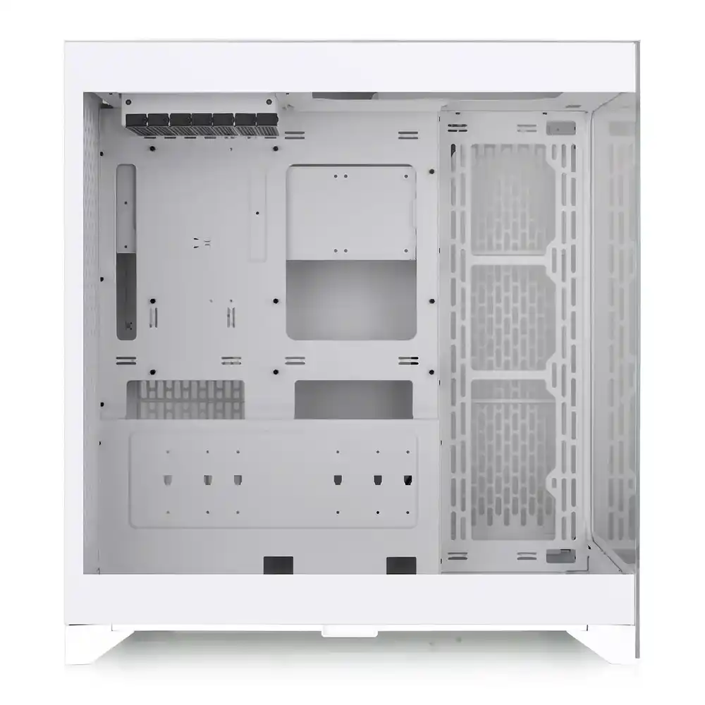 ThermalTake CTE E600 MX Snow Mid Tower PC Case